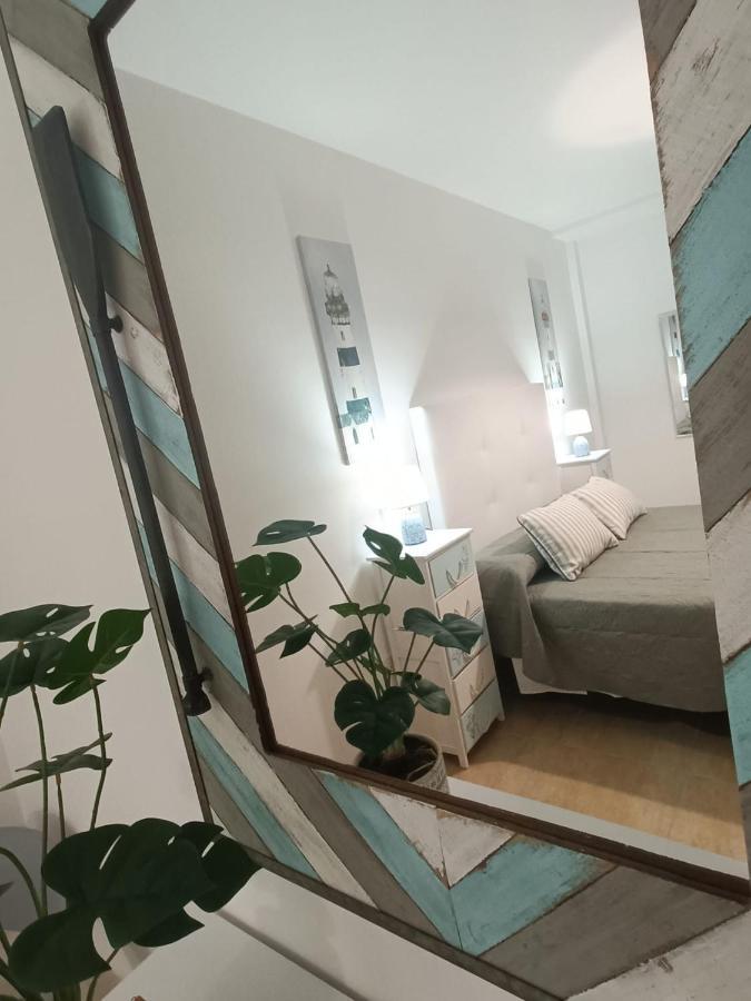 Ferienwohnung Paseo Bristol Corralejo Exterior foto